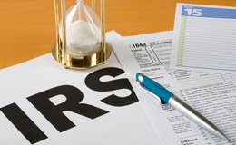 IRS representation services in Chicago, Illinois