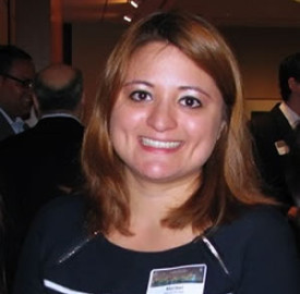 Chicago CPA Maribel Del Real