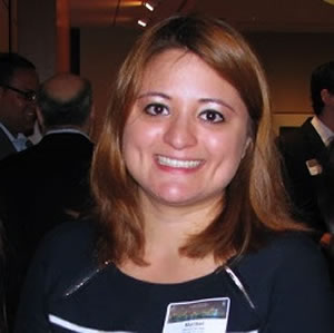 Chicago CPA Maribel Del Real