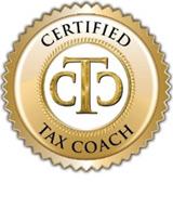 Certified Tax Coach