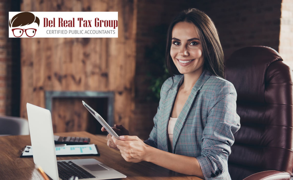 Tax planning guide for real estate agents