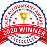 Best Accountant Award 2020 Winner