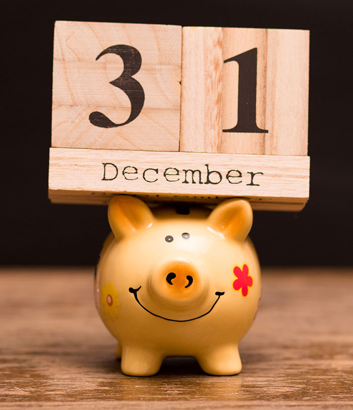 End of Year Tax Planning Tips