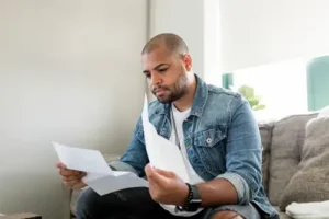 IRS notice