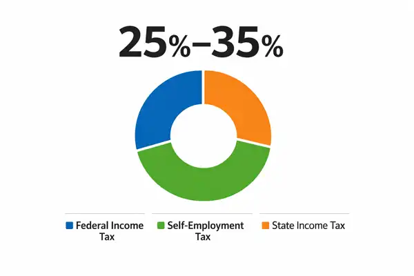 small business tax savings percentage