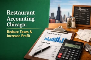 restaurant accounting firm